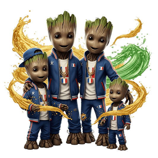 Groot Pays N°3 - R3K