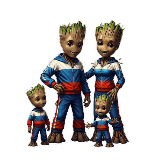 Groot Pays N°5 - R3K