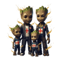 Groot Pays N°6 - R3K
