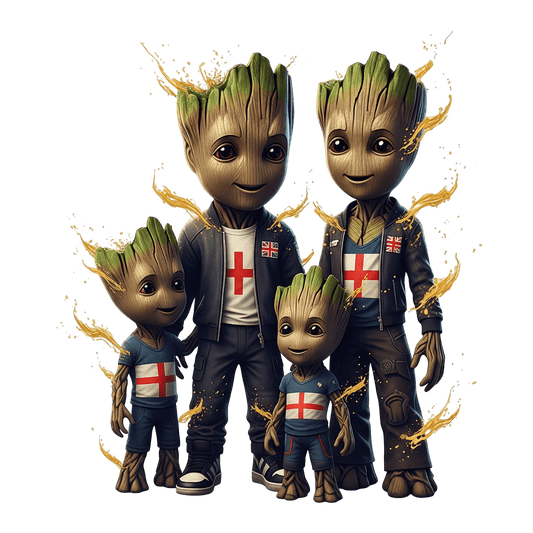 Groot Pays N°6 - R3K