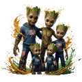 Groot Pays N°7 - R3K