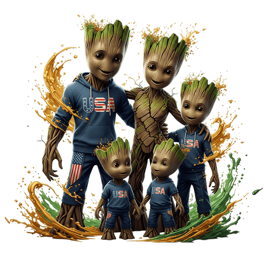 Groot Pays N°7 - R3K