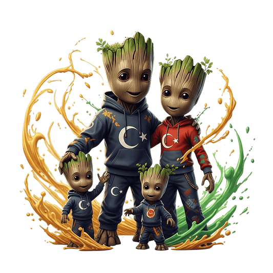 Groot Pays N°8 - R3K