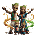 Groot Pays N°9 - R3K