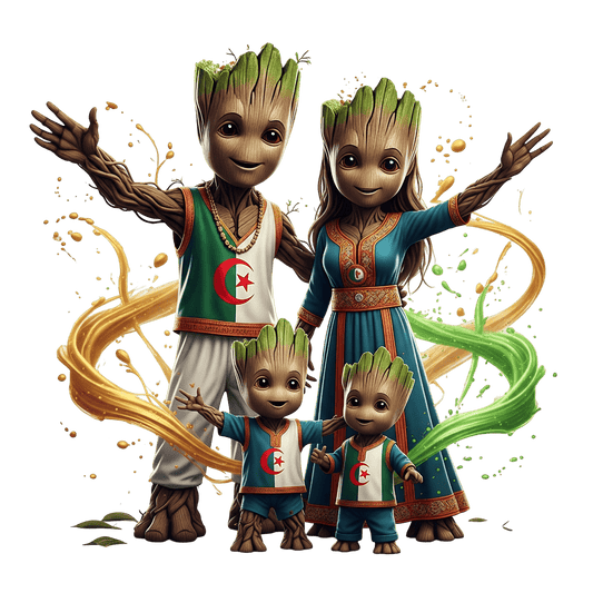 Groot Pays N°9 - R3K