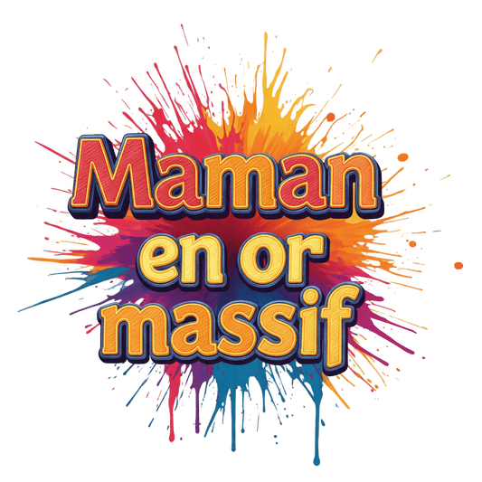 Maman N°4 - R3K