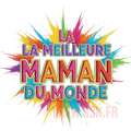 Maman N°6 - R3K