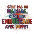 Mariage N°15 - R3K