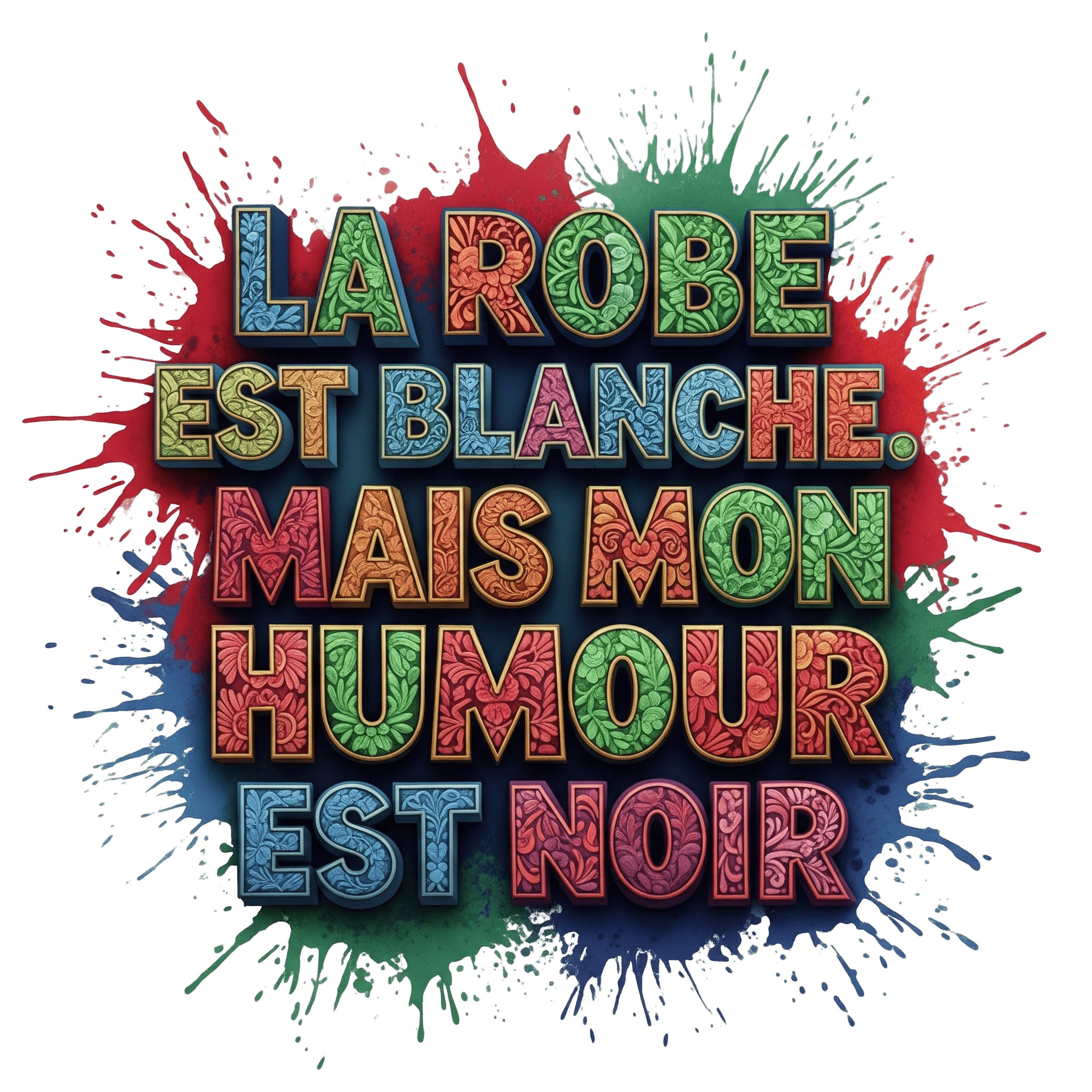 Mariage N°2 - R3K