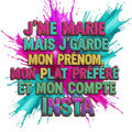 Mariage N°5 - R3K