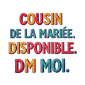Mariage N°8 - R3K