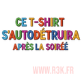 Mariage N°9 - R3K