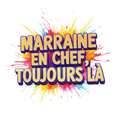 Marraine N°1 - R3K