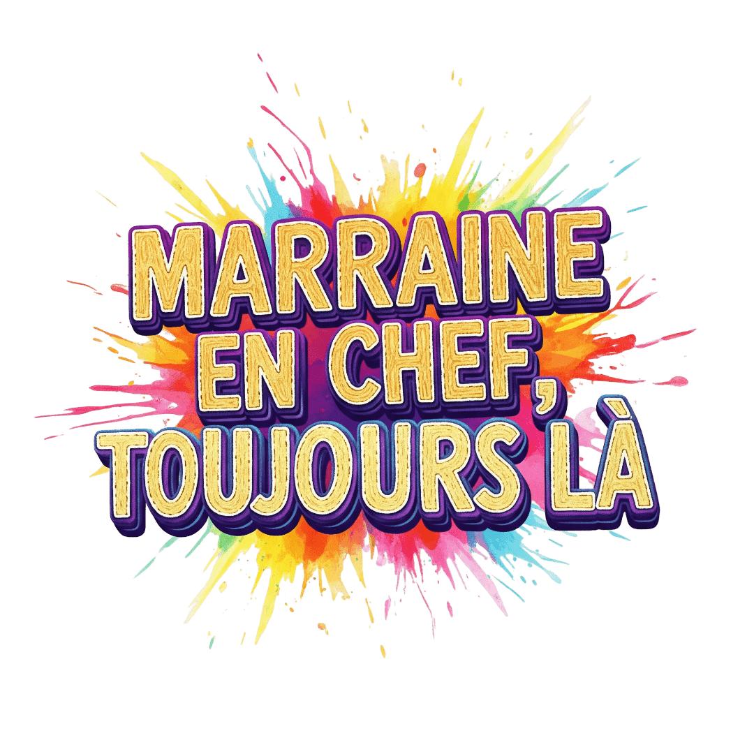 Marraine N°1 - R3K