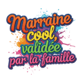 Marraine N°2 - R3K