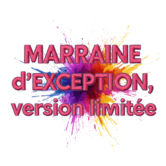 Marraine N°3 - R3K
