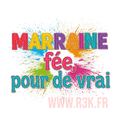 Marraine N°4 - R3K