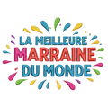 Marraine N°6 - R3K