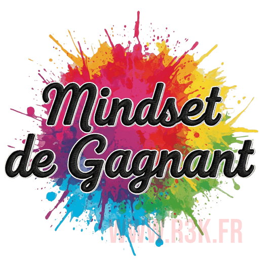 Mindset N°21 - R3K