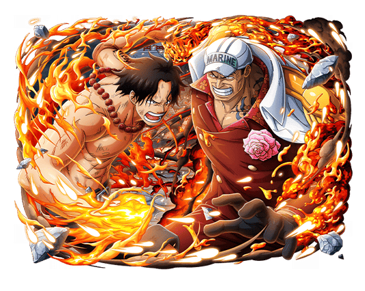 ONE PIECE N°10 - R3K