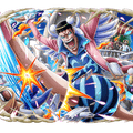 ONE PIECE N°13 - R3K