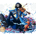 ONE PIECE N°14 - R3K