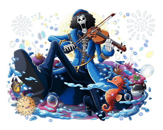 ONE PIECE N°14 - R3K