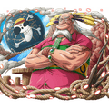 ONE PIECE N°19 - R3K