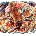 ONE PIECE N°20 - R3K