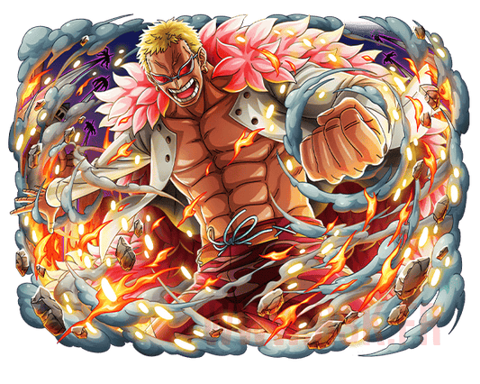 ONE PIECE N°20 - R3K