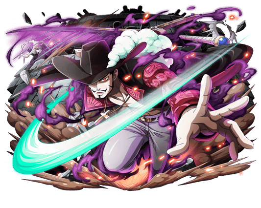 ONE PIECE N°21 - R3K