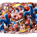 ONE PIECE N°24 - R3K