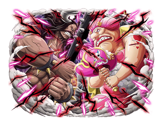 ONE PIECE N°27 - R3K