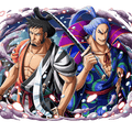 ONE PIECE N°29 - R3K