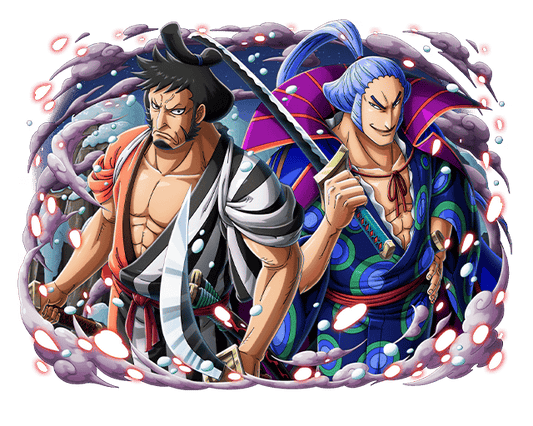 ONE PIECE N°29 - R3K