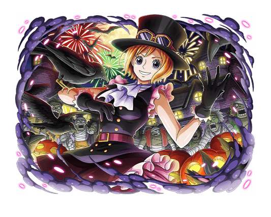 ONE PIECE N°30 - R3K