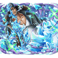 ONE PIECE N°32 - R3K