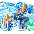 ONE PIECE N°35 - R3K