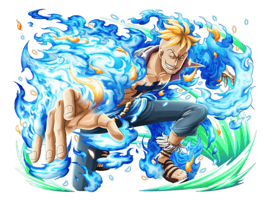 ONE PIECE N°35 - R3K
