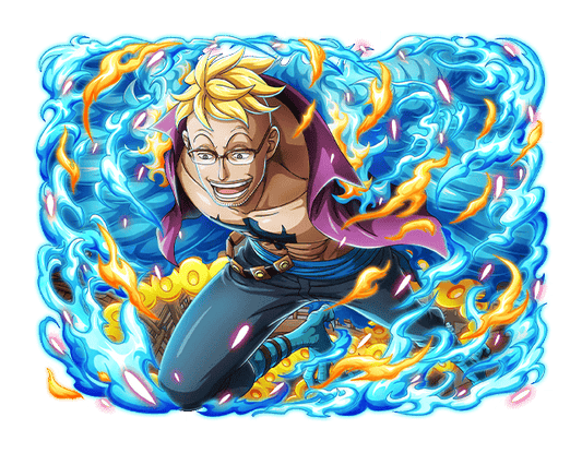 ONE PIECE N°36 - R3K