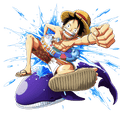 ONE PIECE N°39 - R3K