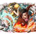 ONE PIECE N°45 - R3K