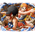 ONE PIECE N°47 - R3K