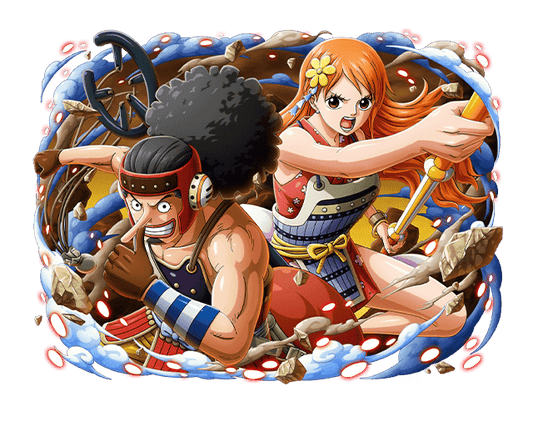 ONE PIECE N°47 - R3K