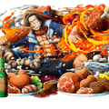 ONE PIECE N°49 - R3K