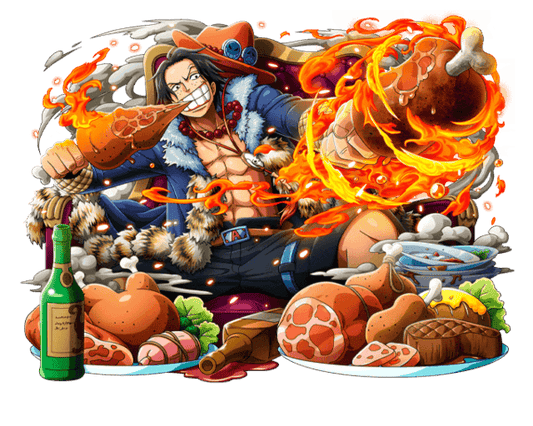 ONE PIECE N°49 - R3K