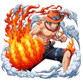 ONE PIECE N°52 - R3K
