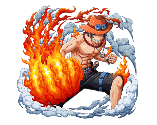 ONE PIECE N°52 - R3K