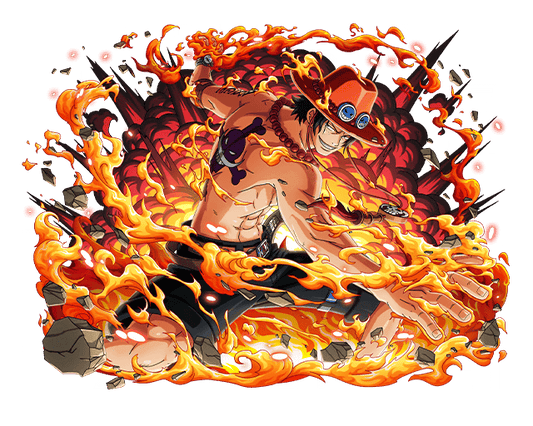 ONE PIECE N°54 - R3K