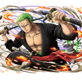 ONE PIECE N°59 - R3K